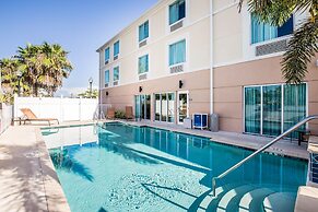 Sleep Inn & Suites Port Charlotte - Punta Gorda