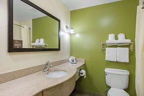 Sleep Inn & Suites Port Charlotte - Punta Gorda