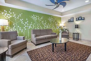 Sleep Inn & Suites Port Charlotte - Punta Gorda