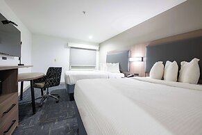 Best Western Lafayette Inn