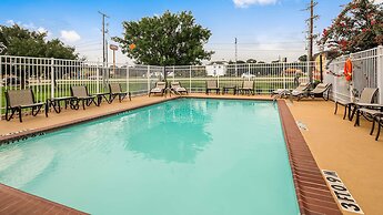 Best Western Lafayette Inn