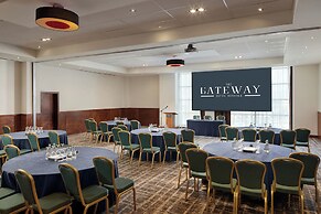 The Gateway Hotel