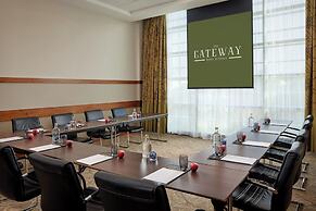The Gateway Hotel