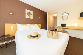 CITHOTEL LOGIS DE BROU