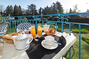 Cit'Hotel Logis de Brou