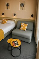 CITHOTEL LOGIS DE BROU
