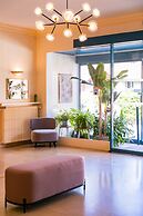CITHOTEL LOGIS DE BROU