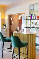CITHOTEL LOGIS DE BROU