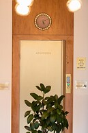 CITHOTEL LOGIS DE BROU