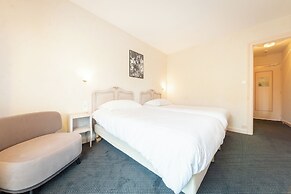 CITHOTEL LOGIS DE BROU