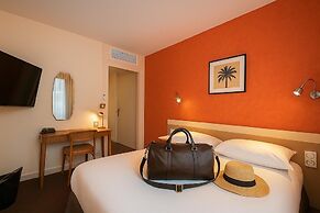 CITHOTEL LOGIS DE BROU