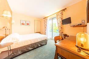 CITHOTEL LOGIS DE BROU