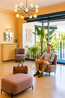 CITHOTEL LOGIS DE BROU