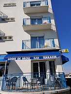 CITHOTEL LOGIS DE BROU