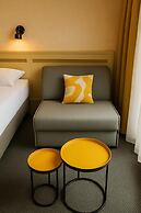 CITHOTEL LOGIS DE BROU