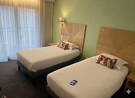 Cit'Hotel Logis de Brou