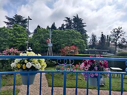 CITHOTEL LOGIS DE BROU