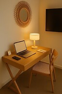 CITHOTEL LOGIS DE BROU