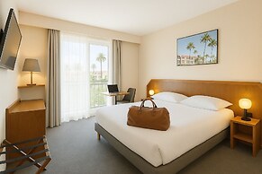 CITHOTEL LOGIS DE BROU