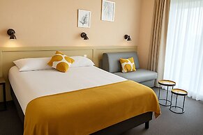 CITHOTEL LOGIS DE BROU