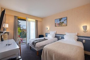 CITHOTEL LOGIS DE BROU