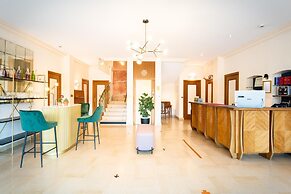 CITHOTEL LOGIS DE BROU