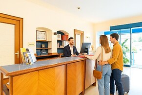 CITHOTEL LOGIS DE BROU