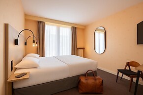 CITHOTEL LOGIS DE BROU