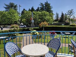 CITHOTEL LOGIS DE BROU
