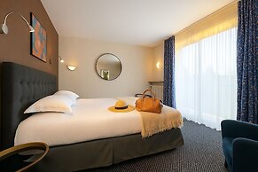 CITHOTEL LOGIS DE BROU