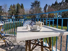 CITHOTEL LOGIS DE BROU