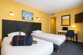CITHOTEL LOGIS DE BROU