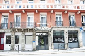 The Originals City, Hôtel Bristol