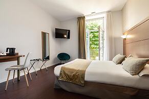 Best Western Le Bristol