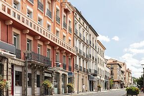 The Originals City, Hôtel Bristol