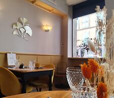 Best Western Le Bristol