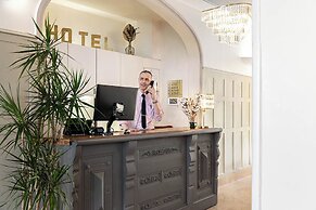 The Originals City, Hôtel Bristol