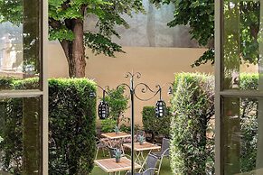 The Originals City, Hôtel Bristol