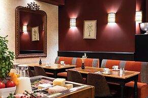 The Originals City, Hôtel Bristol