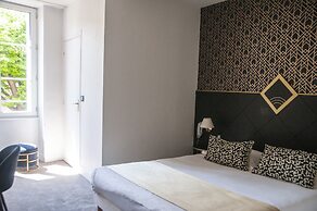 The Originals City, Hôtel Bristol