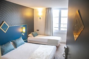 The Originals City, Hôtel Bristol