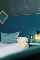 The Originals City, Hôtel Bristol
