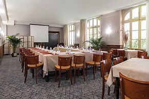 The Originals City, Hôtel Bristol