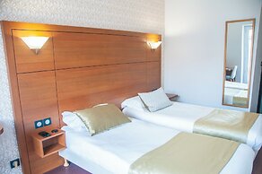 The Originals City, Hôtel Bristol