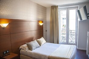 The Originals City, Hôtel Bristol