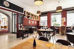 The Originals City, Hôtel Bristol