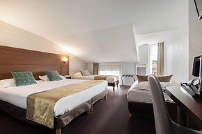 The Originals City, Hôtel Bristol