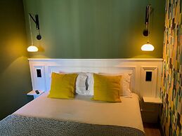 Grand Hotel de la Poste