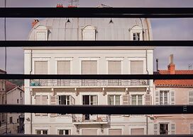 Grand Hotel de la Poste