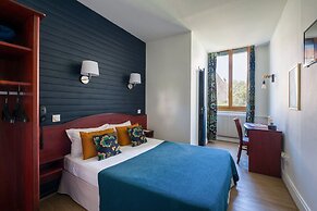 Grand Hotel de la Poste